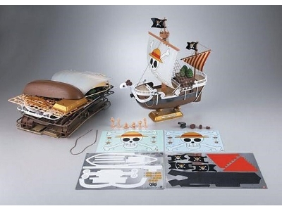 Going Merry - image 3