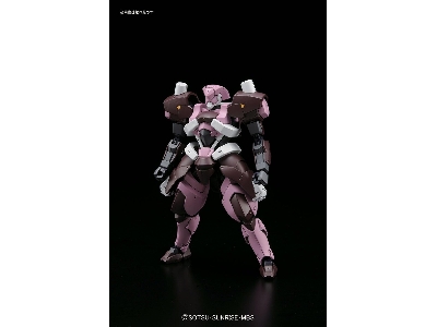 Amida's Hyakuren (Hg) - image 3