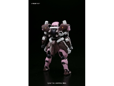 Amida's Hyakuren (Hg) - image 4