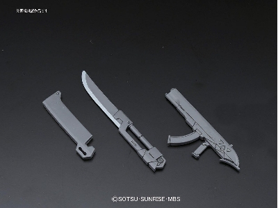 Amida's Hyakuren (Hg) - image 5
