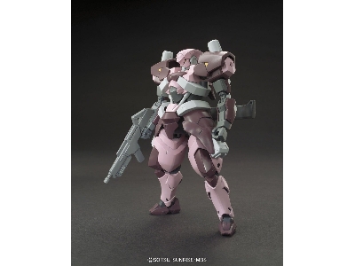 Amida's Hyakuren (Hg) - image 7
