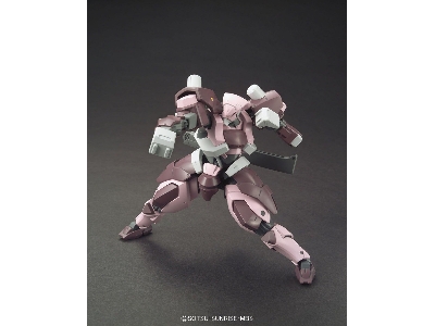 Amida's Hyakuren (Hg) - image 8