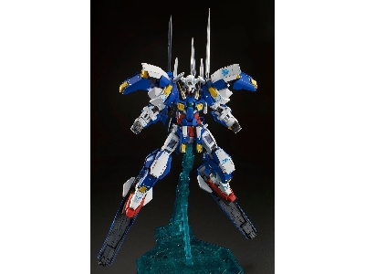 Gundam Avalanche Exia Bl - image 3