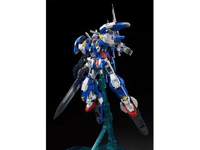 Gundam Avalanche Exia Bl - image 4