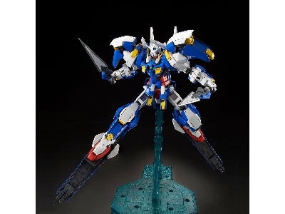 Gundam Avalanche Exia Bl - image 5