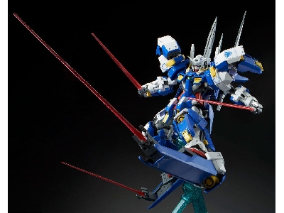 Gundam Avalanche Exia Bl - image 6
