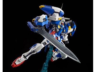 Gundam Avalanche Exia Bl - image 8