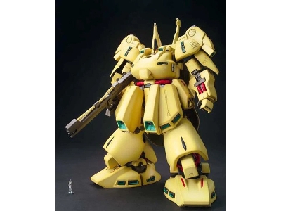 Pmx-003 The-o (Mg) - image 6