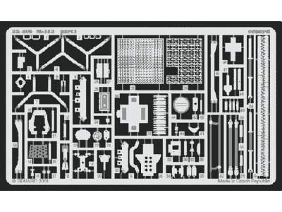 M-113 1/35 - Tamiya - image 1