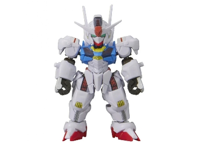 Blockcross - Gundam Aerial - image 2