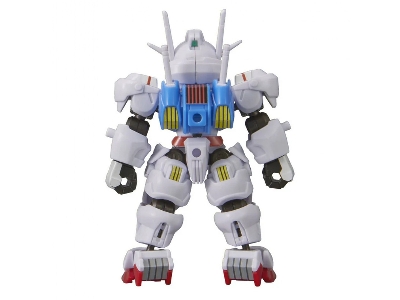 Blockcross - Gundam Aerial - image 3