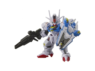 Blockcross - Gundam Aerial - image 4