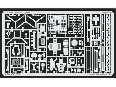 M-113 1/35 - Tamiya - image 2