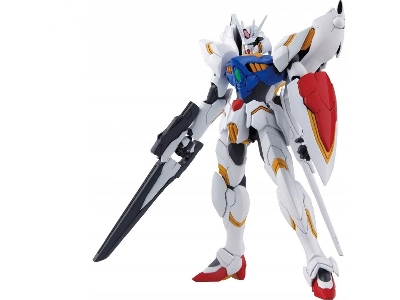Gundam Legilis (Hg) - image 2