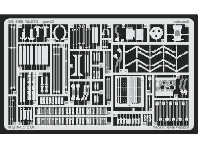 M-113 1/35 - Tamiya - image 3