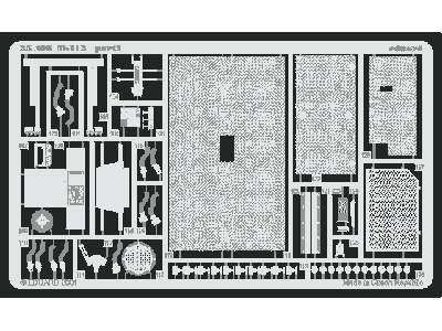 M-113 1/35 - Tamiya - image 4