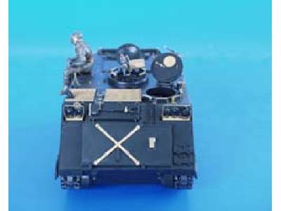 M-113 1/35 - Tamiya - image 5