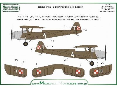 Rwd-8 In Polish Service With 3d Printed Parts - image 11