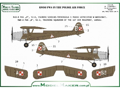 Rwd-8 In Polish Service With 3d Printed Parts - image 12