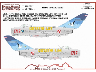 Lim-5 - Osatni Lot - image 2