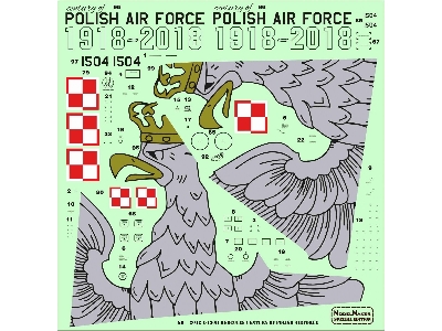 C-130h Hercules - Century Of Polish Air Force - image 1