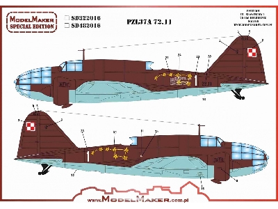 Pzl-37a 72.11 - image 2