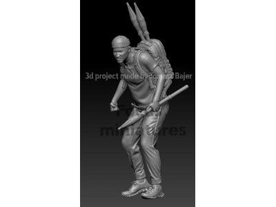 Rpg-7 Fighters (2 Figures) - image 2