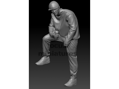 Civilians Set.1 (2 Figures) - image 2