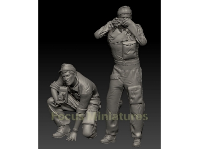 Smile Foto (2 Figures) - image 1