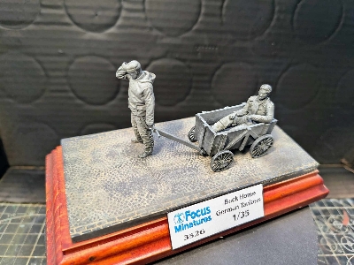 "back Home" Ww2 German Set - image 2