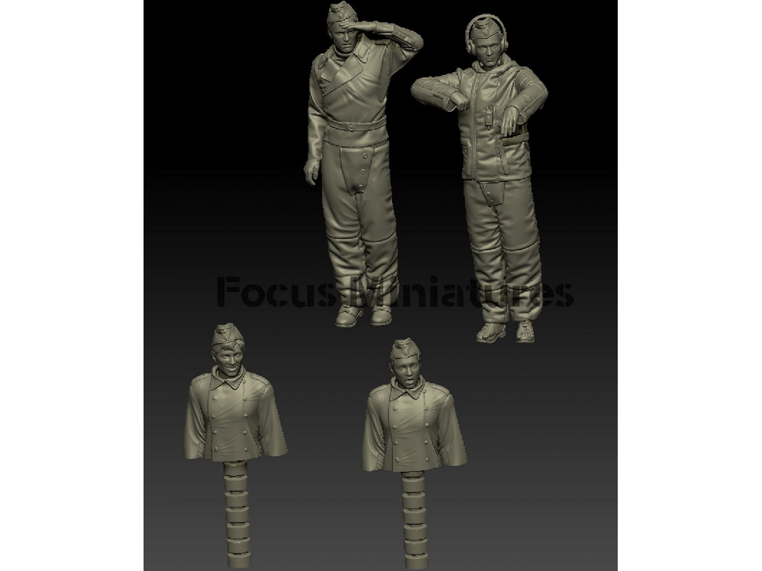 King Tiger Crew - image 1