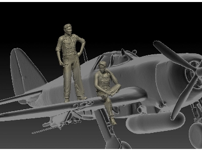 Us Army Mechanics Set 1 - image 1