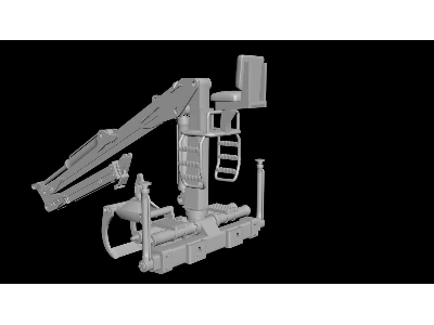 Hds Wood Transporter - image 1