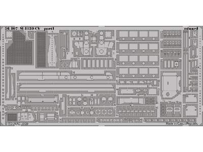 M-1130 CV 1/35 - Trumpeter - image 1