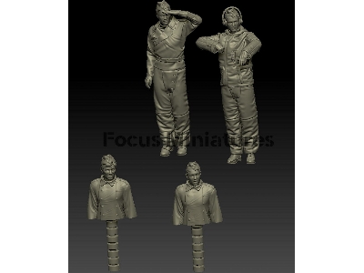 King Tiger Crew - image 1