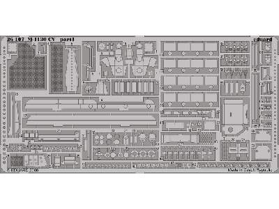 M-1130 CV 1/35 - Trumpeter - image 2