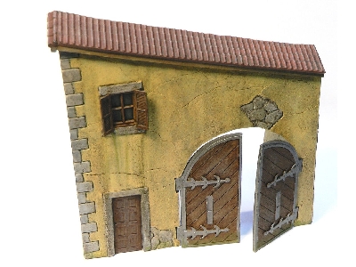 Ardennes Farm - image 1