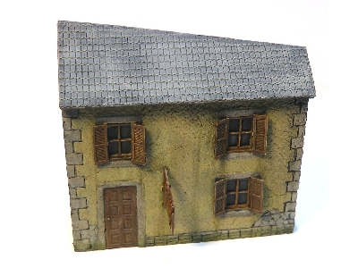 Normandy Tavern - image 1