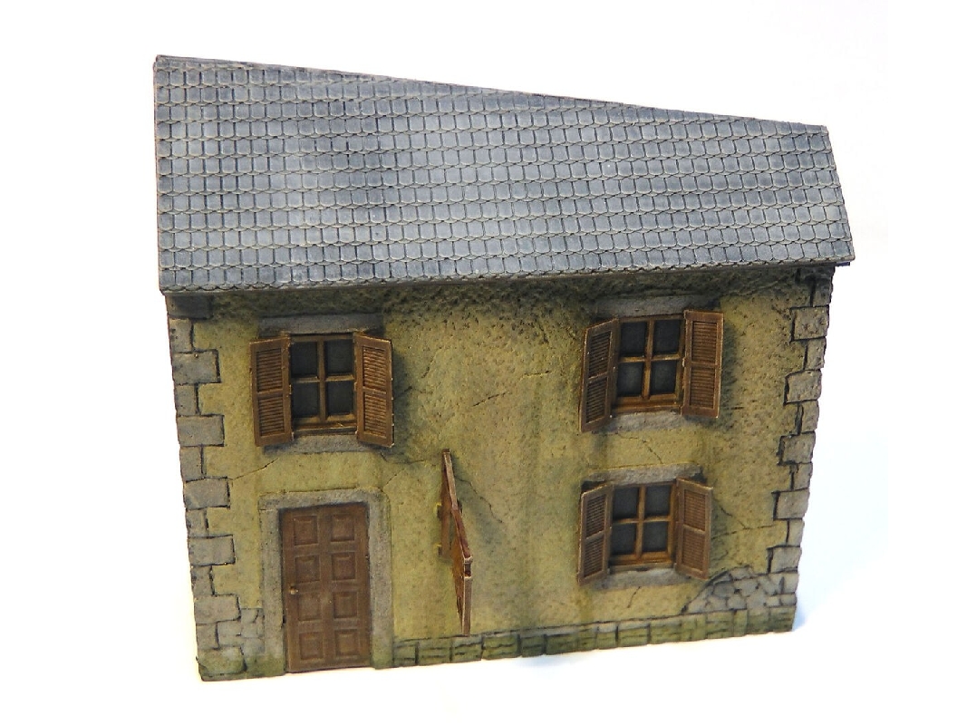 Normandy Tavern - image 1