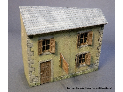 Normandy Tavern - image 2