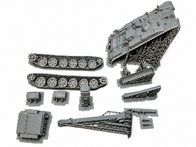 Brem-1 (3d-printed) - image 2