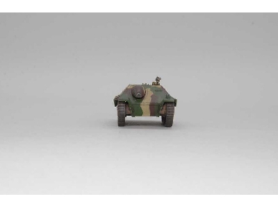 Hetzer Self-propelled Gun - image 4