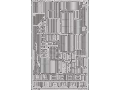 M-1130 CV Slat Armour 1/35 - Trumpeter - image 2