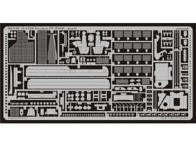 M-1130 CV TACP 1/35 - Afv Club - image 1