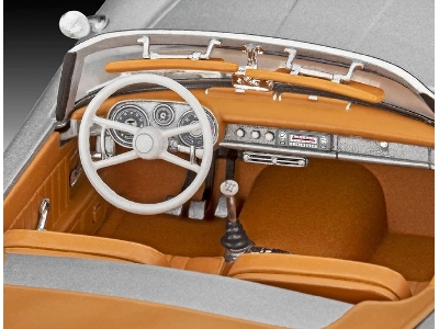 Bmw 507 Model Set (70 Years) - image 9