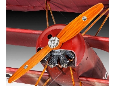 Fokker Triplane Dr.1 - image 3