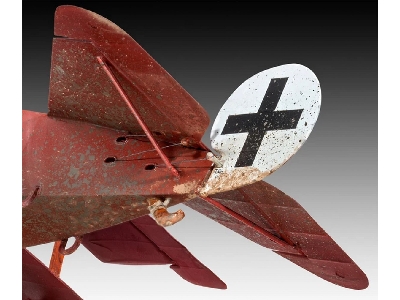 Fokker Triplane Dr.1 - image 4