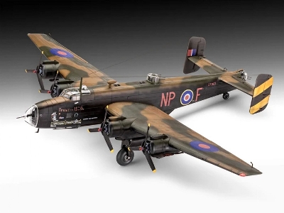 Handley Page Halifax B Mk.Iii - image 6
