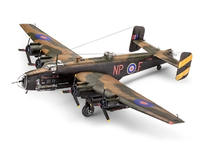 Handley Page Halifax B Mk.Iii - image 7
