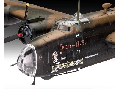 Handley Page Halifax B Mk.Iii - image 8